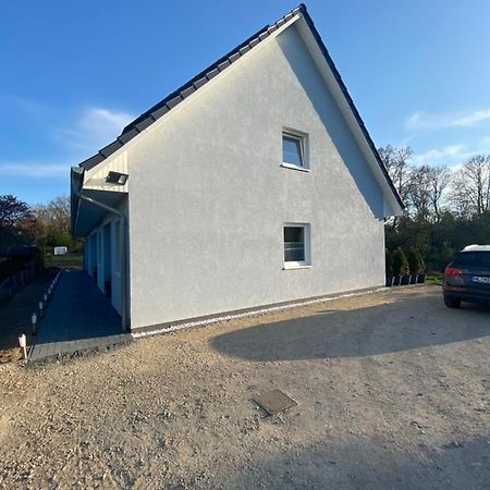 Ferienhaus Wesloer Landstrasse 6A Fuer 4 Personen Λίμπεκ Εξωτερικό φωτογραφία