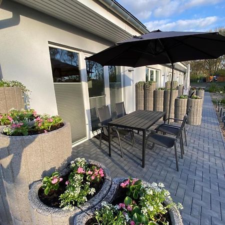 Ferienhaus Wesloer Landstrasse 6A Fuer 4 Personen Λίμπεκ Εξωτερικό φωτογραφία