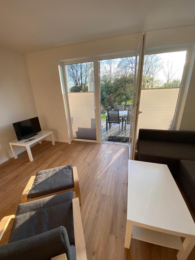 Ferienhaus Wesloer Landstrasse 6A Fuer 4 Personen Λίμπεκ Εξωτερικό φωτογραφία
