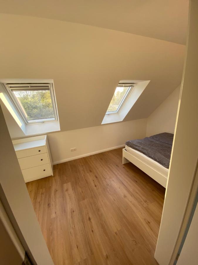 Ferienhaus Wesloer Landstrasse 6A Fuer 4 Personen Λίμπεκ Εξωτερικό φωτογραφία