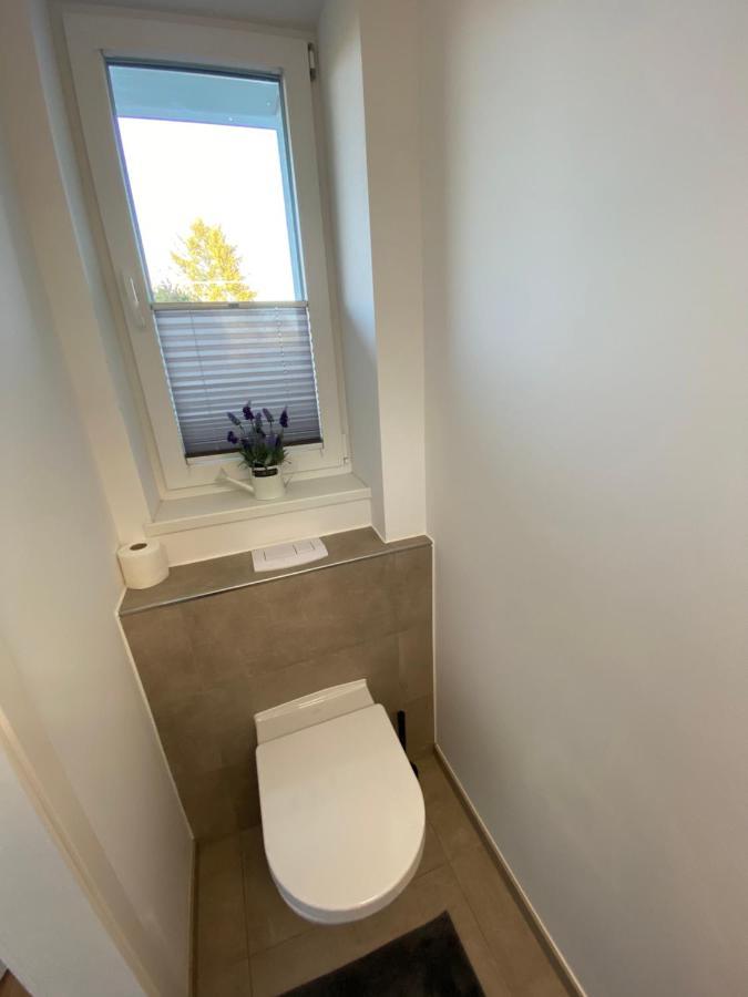 Ferienhaus Wesloer Landstrasse 6A Fuer 4 Personen Λίμπεκ Εξωτερικό φωτογραφία