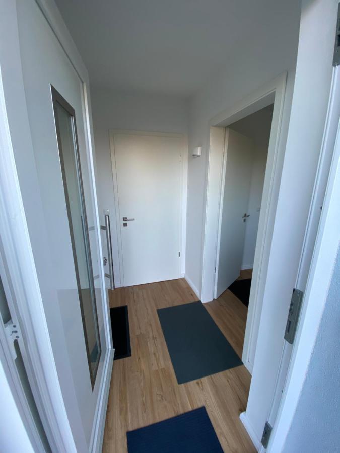Ferienhaus Wesloer Landstrasse 6A Fuer 4 Personen Λίμπεκ Εξωτερικό φωτογραφία