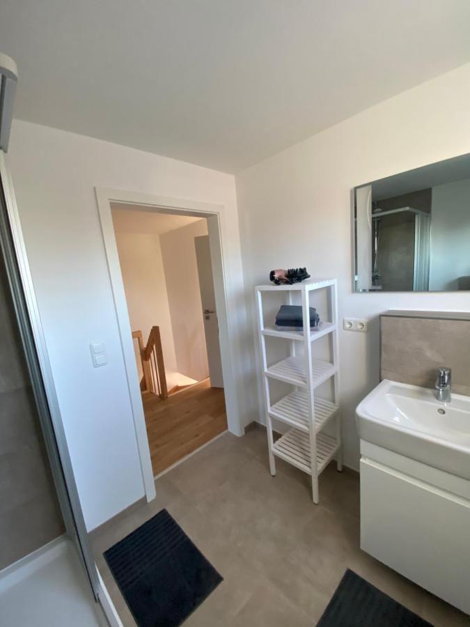 Ferienhaus Wesloer Landstrasse 6A Fuer 4 Personen Λίμπεκ Εξωτερικό φωτογραφία
