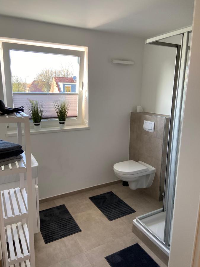 Ferienhaus Wesloer Landstrasse 6A Fuer 4 Personen Λίμπεκ Εξωτερικό φωτογραφία