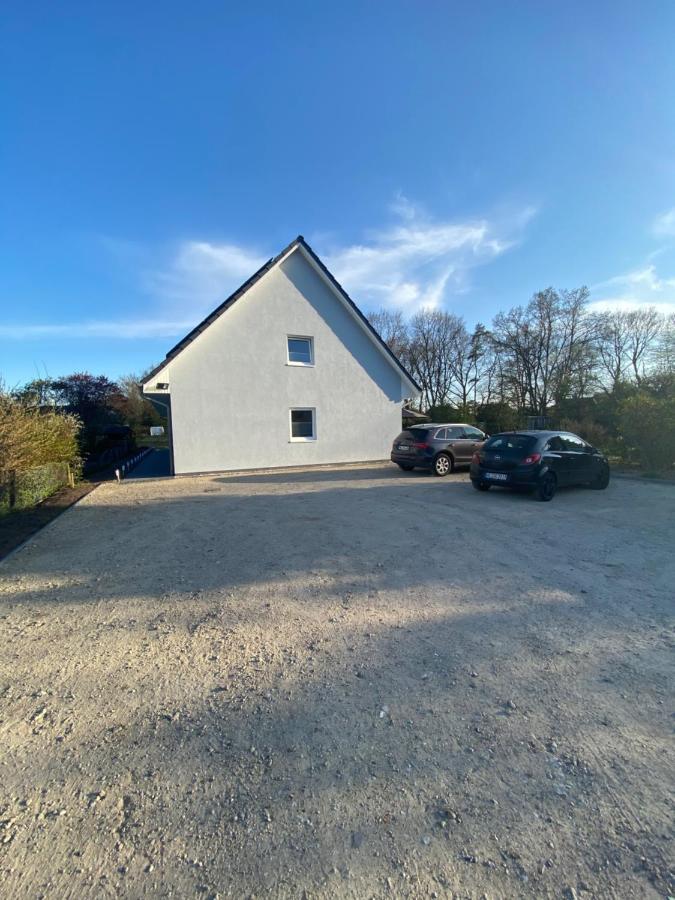 Ferienhaus Wesloer Landstrasse 6A Fuer 4 Personen Λίμπεκ Εξωτερικό φωτογραφία