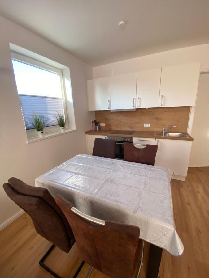 Ferienhaus Wesloer Landstrasse 6A Fuer 4 Personen Λίμπεκ Εξωτερικό φωτογραφία