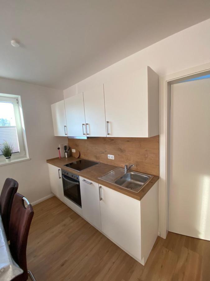 Ferienhaus Wesloer Landstrasse 6A Fuer 4 Personen Λίμπεκ Εξωτερικό φωτογραφία