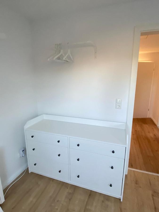 Ferienhaus Wesloer Landstrasse 6A Fuer 4 Personen Λίμπεκ Εξωτερικό φωτογραφία