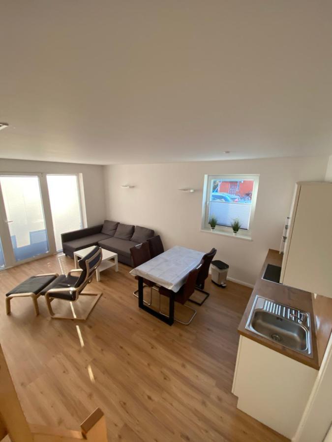Ferienhaus Wesloer Landstrasse 6A Fuer 4 Personen Λίμπεκ Εξωτερικό φωτογραφία