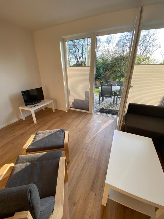 Ferienhaus Wesloer Landstrasse 6A Fuer 4 Personen Λίμπεκ Εξωτερικό φωτογραφία