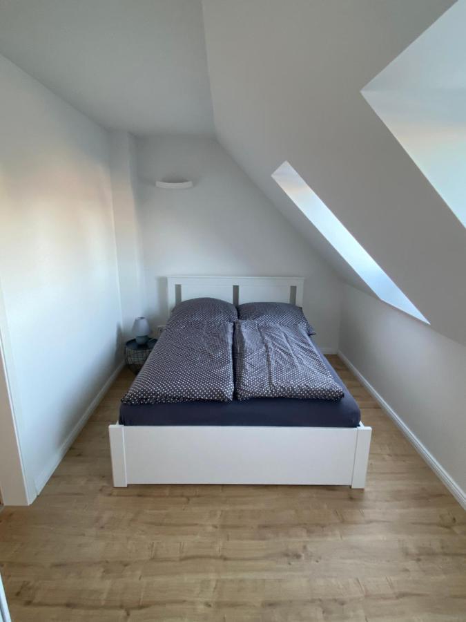 Ferienhaus Wesloer Landstrasse 6A Fuer 4 Personen Λίμπεκ Εξωτερικό φωτογραφία
