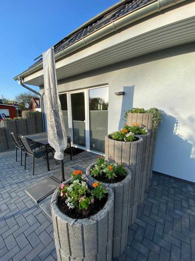 Ferienhaus Wesloer Landstrasse 6A Fuer 4 Personen Λίμπεκ Εξωτερικό φωτογραφία